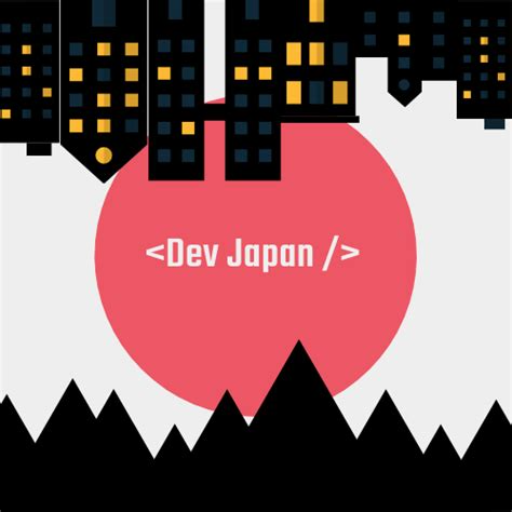 Dev Japan logo